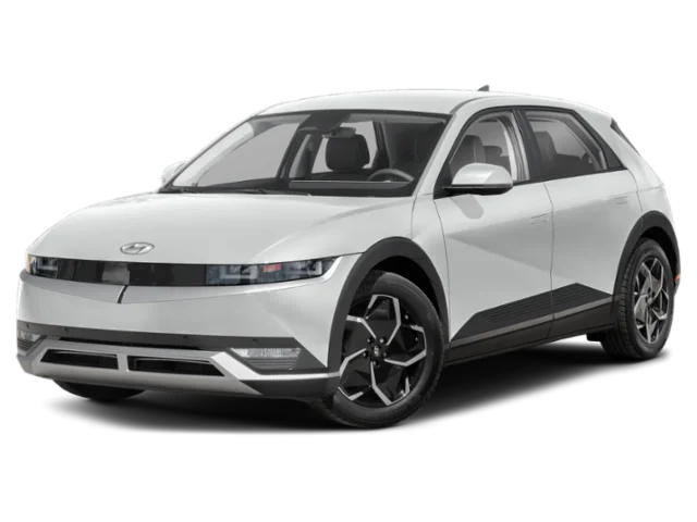 2023 Hyundai IONIQ 5