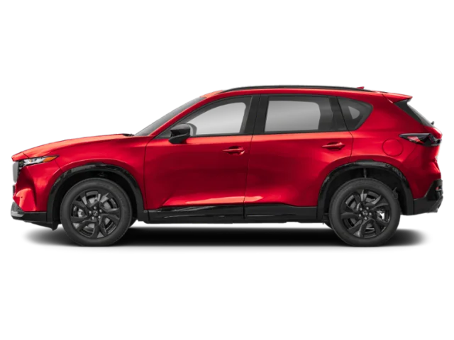 New 2026  Mazda 2.5 S Premium image 3
