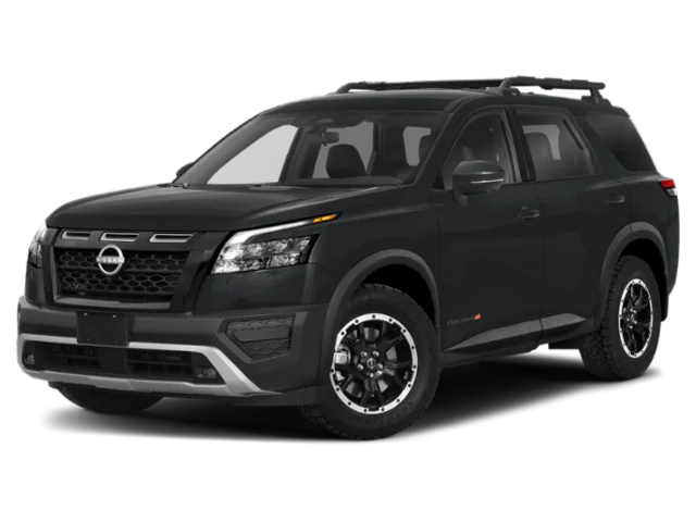 2024 Nissan Pathfinder Rock Creek 4WD's photo