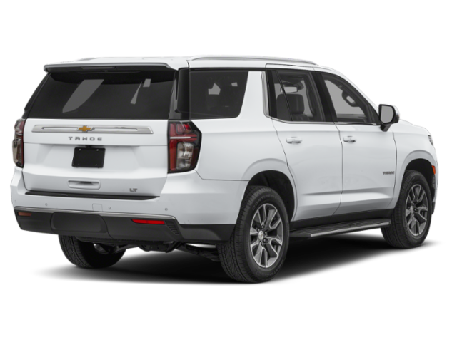 Used 2024 White Chevrolet LT image 2