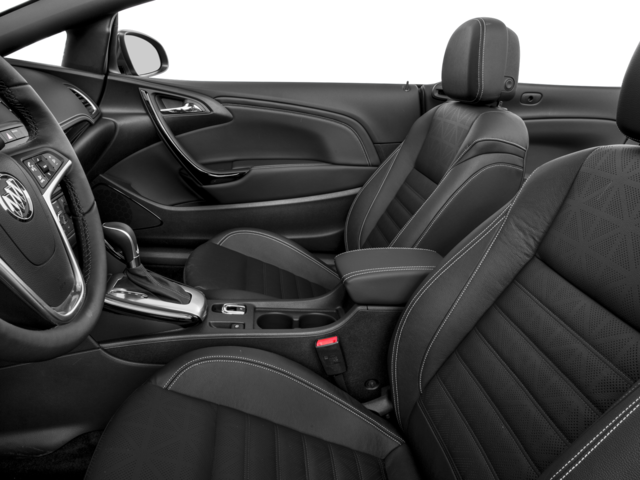 Used 2016 White Buick Premium image 6