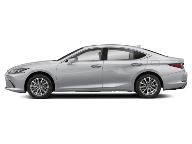 Used 2025 Iridium Lexus Base image 3