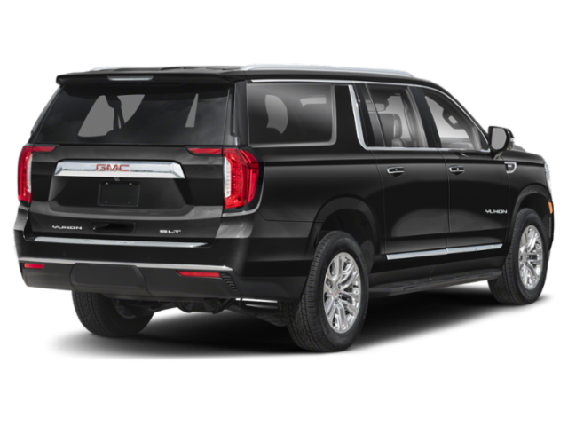 Used 2023 White GMC SLT image 2