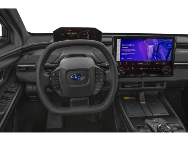 New 2026 Mist Subaru Limited XT image 4