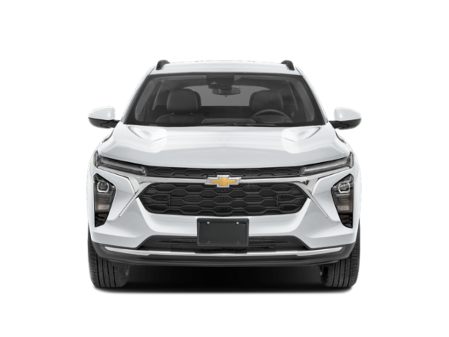 Used 2025 White Chevrolet LT image 4