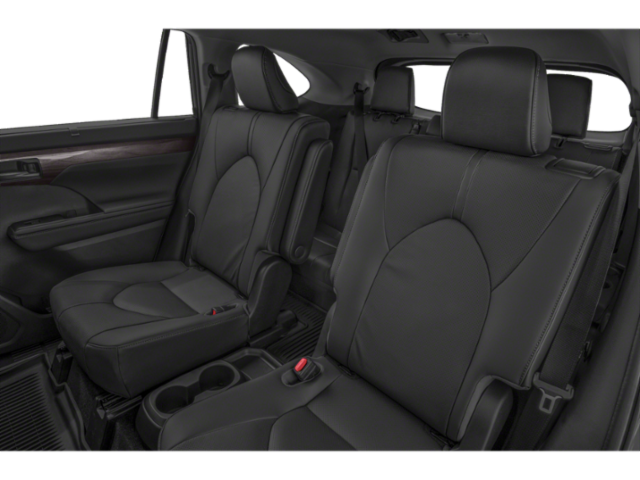 Used 2021 Black Toyota Limited image 10