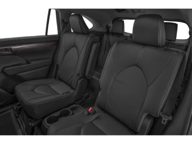 Used 2021 Red Toyota Limited image 16
