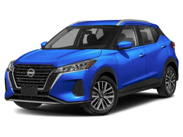 2022 Nissan Kicks 1.6 SV's photo