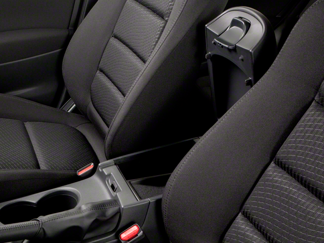 Used 2013 Black Mazda Sport image 14
