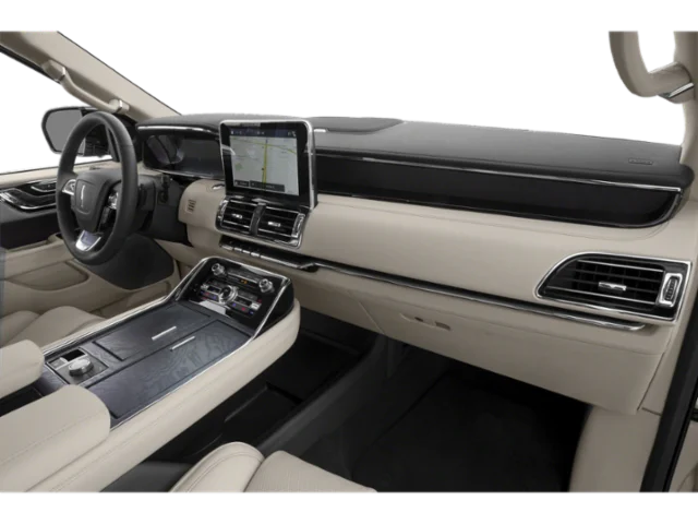 Used 2021 Blue Lincoln Reserve image 13