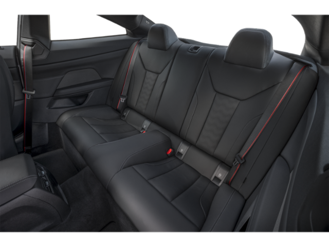 Used 2026 Gray Metallic BMW Competition image 11