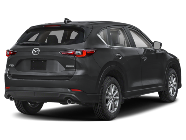 Used 2025 Machine Gray Metallic Mazda 2.5 S Select Package image 3