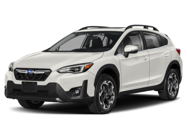 2022 Subaru Crosstrek Limited CVT's photo