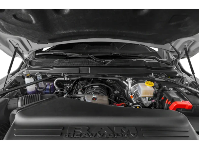 New 2024 Red Ram Tradesman image 9