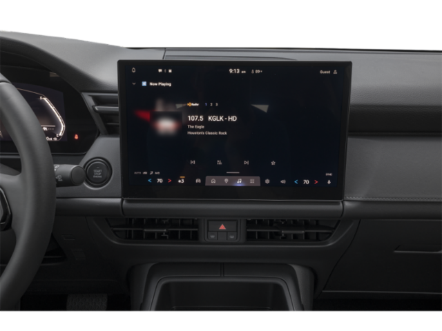 New 2026 Navy Blue Mica Mazda 2.5 S AWD image 7