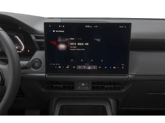 New 2026 Jet Black Mica Mazda 2.5 S AWD image 11
