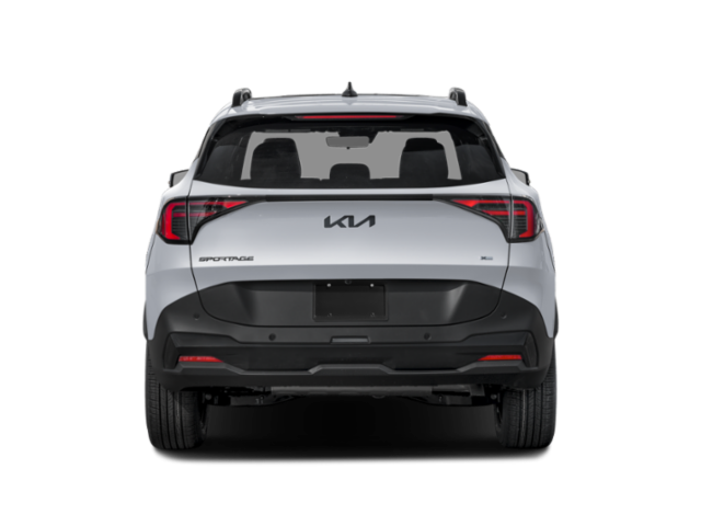 New 2027 PMM/PANTHERA ME Kia X-Line image 5