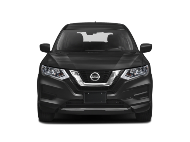 Used 2020 Caspian Blue Metallic Nissan SV image 4
