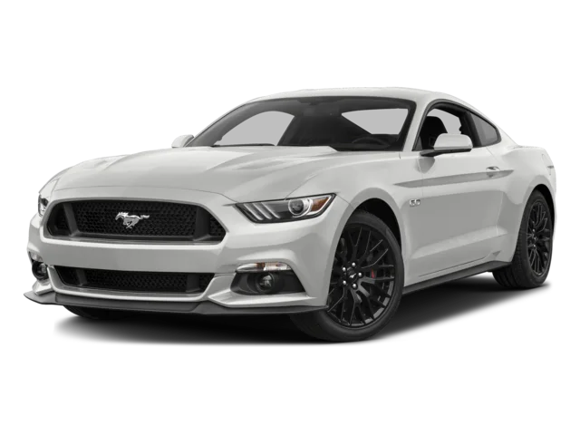 2016 Ford Mustang GT Coupe Premium's photo