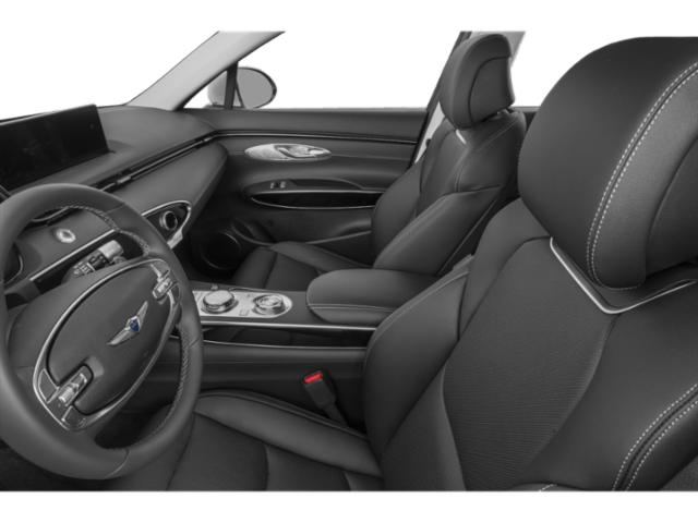 Used 2025 Black Genesis 2.5T image 6