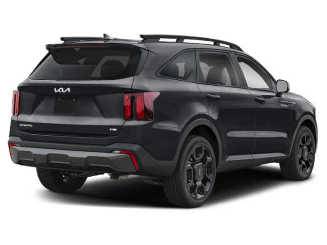 2027 Kia Sorento X-LINE SX PRESTIGE AWD SUV Slide 1