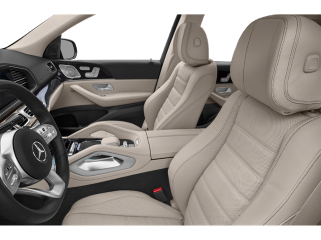 Used 2023 197/Obsidian Bl Mercedes-Benz GLS 580 image 9