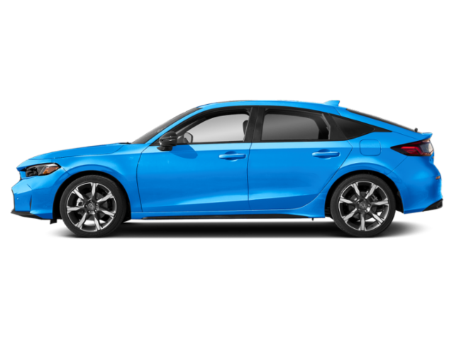 New 2027 Boost Blue Pearl Honda Sport Touring image 6