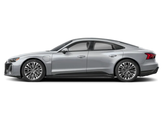 New 2026 Florett Silver Metallic Audi Premium Plus quattro image 3