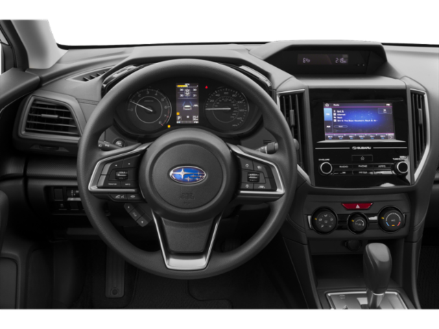 Used 2019 Gray Subaru 2.0i image 4