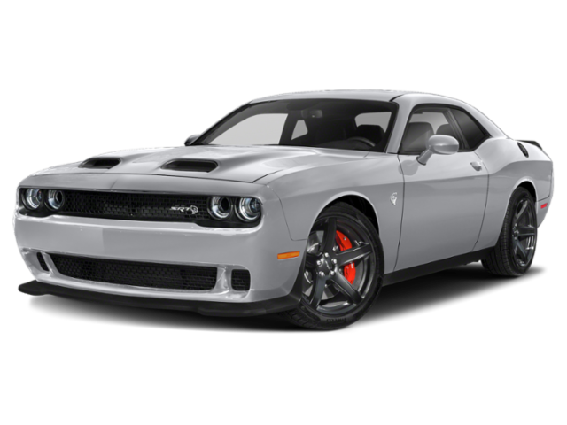 2021 Dodge Challenger SRT Hellcat Widebody RWD photo
