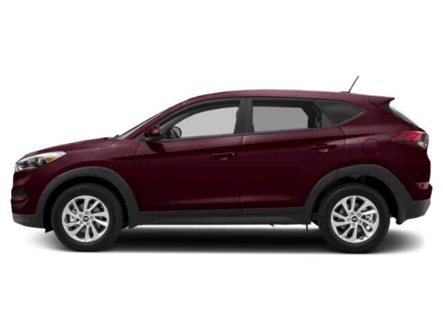 Used 2018 Black Hyundai Sport image 7