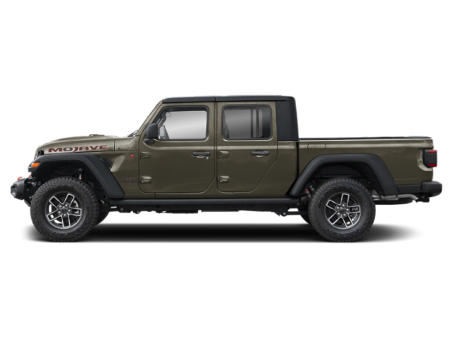 New 2026 41 Exterior Paint Jeep Mojave image 24