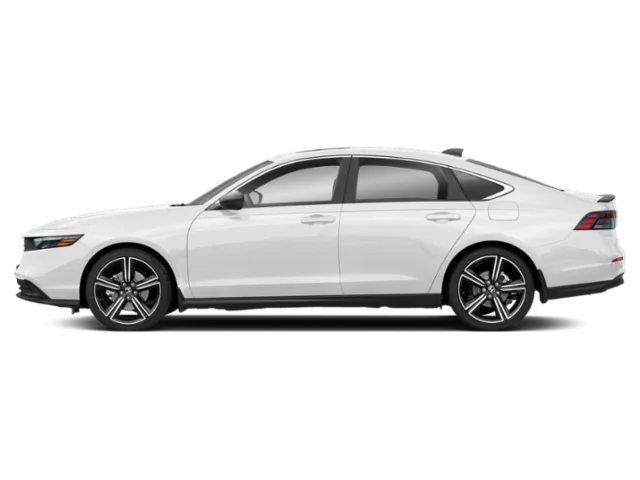 Used 2025 White Honda Sport image 3