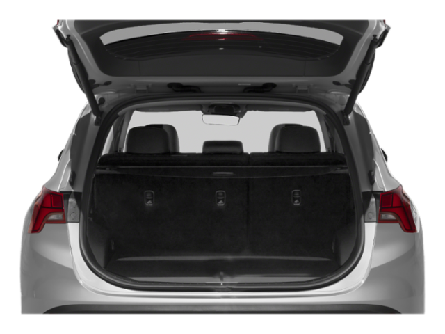 Certified Used 2023 Gray Hyundai Limited image 14