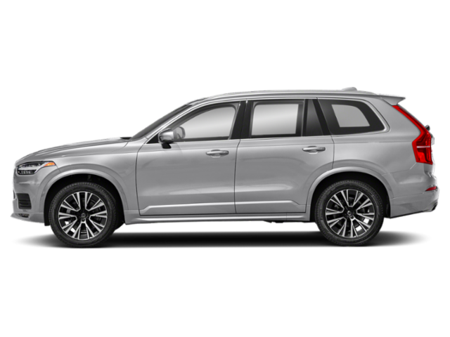 Used 2021 Silver Volvo T5 Momentum image 3