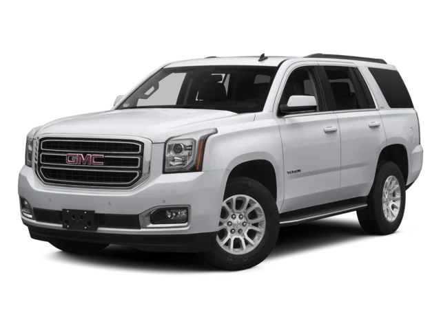2016 GMC Yukon 2WD SLE's photo