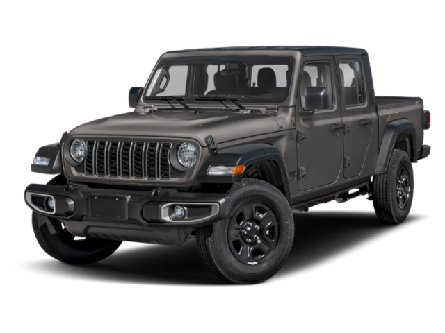 Used 2026 Granite Jeep Sport image 1