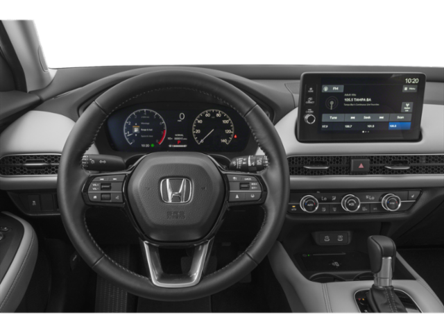 New 2026 Nordic Forest Pearl Honda 2WD EX-L image 7