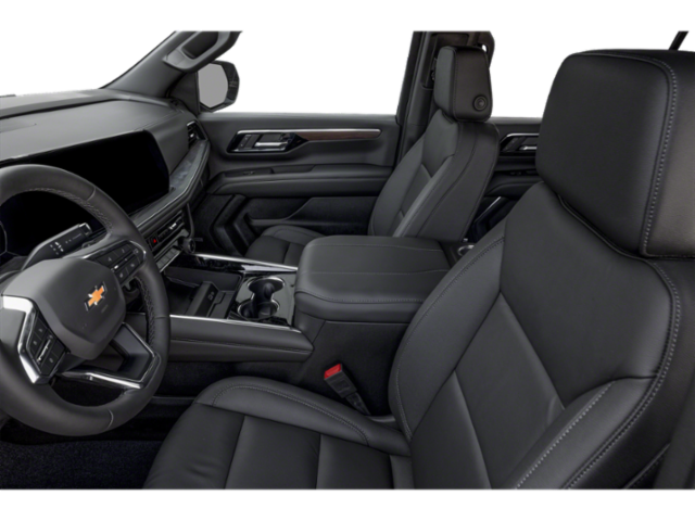 2026 Chevrolet Suburban LT - Photo 15