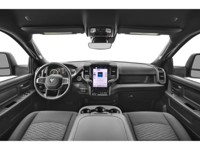 2026 RAM 3500 Tradesman - Photo 26