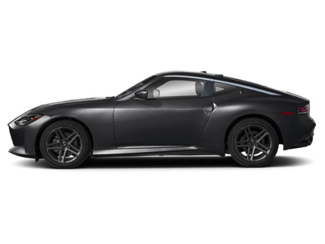 New 2026 Black Nissan Sport image 3