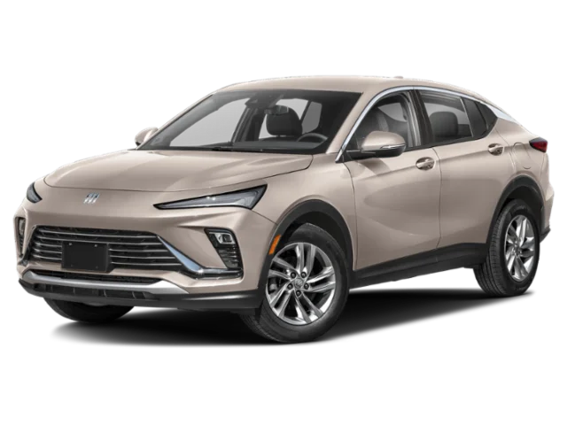 New 2026 Ceramic Buick Sport Touring image 1