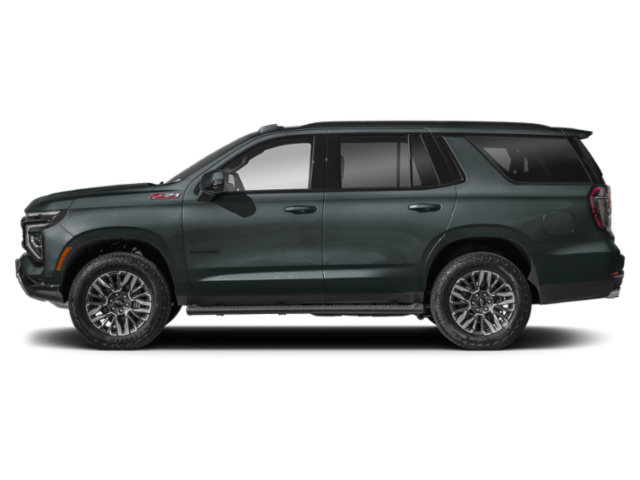 Used 2026 Cypress Gray Chevrolet Z71 image 3