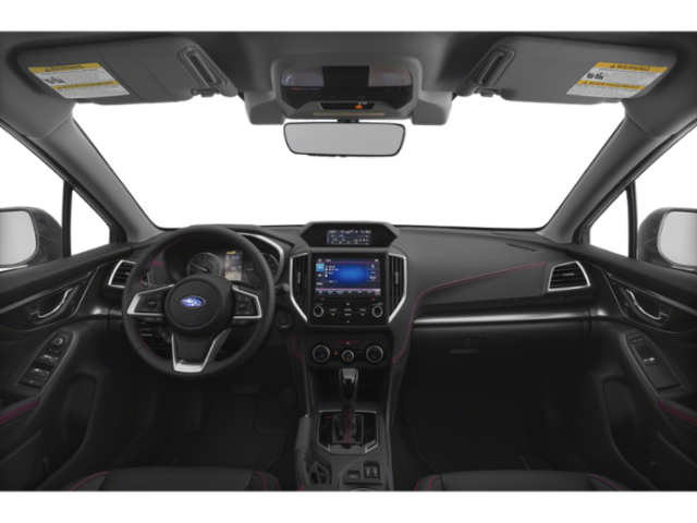 Used 2020 Crystal Black Silica Subaru Limited image 5