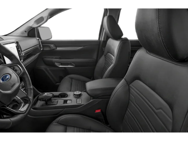 2025 Ford Ranger Lariat - Photo 6