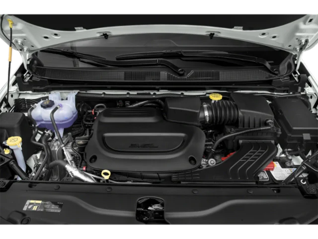Used 2020  Chrysler LXI image 12