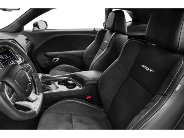 Used 2018 Red Dodge SRT 392 image 6
