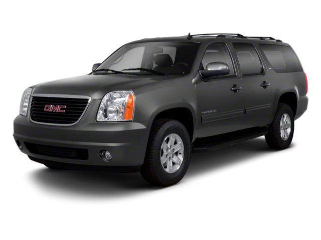 2012 GMC Yukon 2WD 1/2 Ton SLT (4SA)'s photo