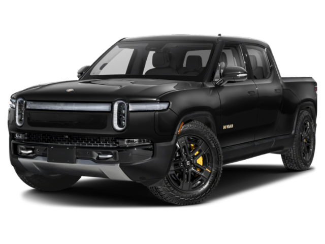 Used 2023  Rivian Adventure Quad Motor Large Pack image 1