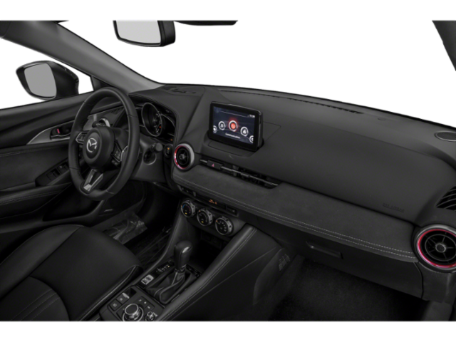 Used 2019 Jet Black Mica Mazda Grand Touring image 12